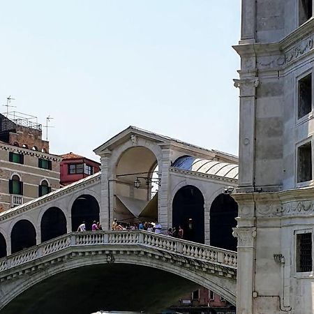 Venezia Canal View Екстериор снимка